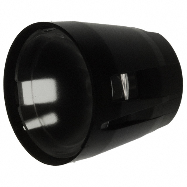 CP10961_RGBX-SS Ledil  Optique - Lentilles